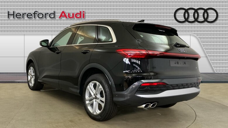 Audi Q5 2.0 TDI Quattro Sport 5dr S Tronic Diesel Estate